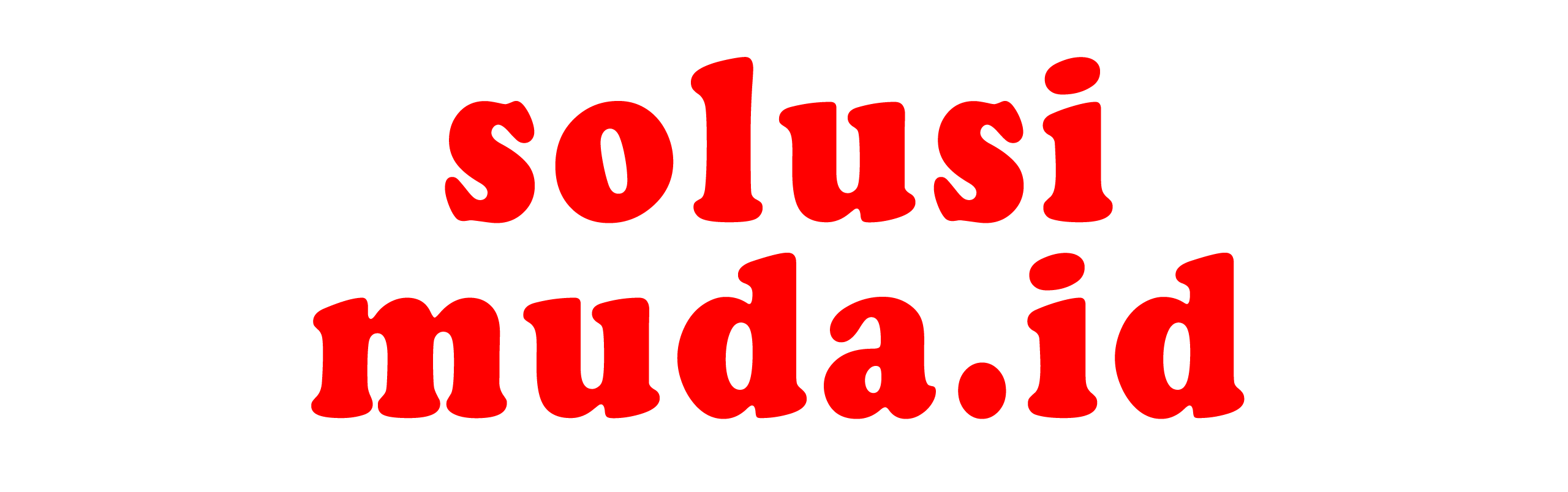 Solusi Muda